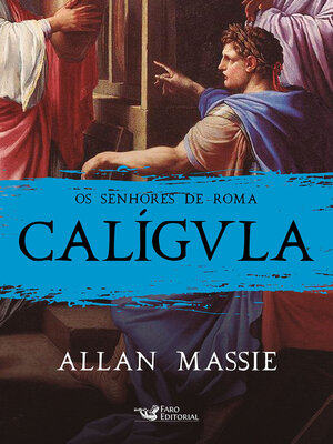 cover image of Caligula